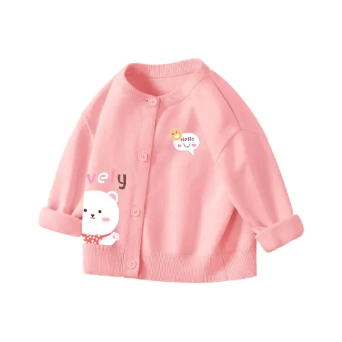 La Chapelle Трикотаж для детей в возрасте 3-7 лет