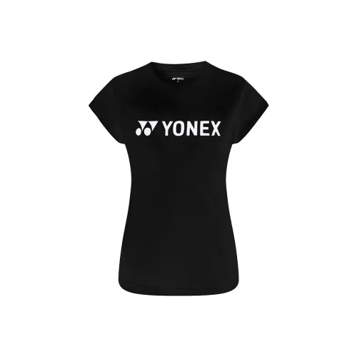 YONEX Женские Бадминтонные Джерси