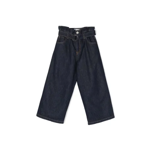 PHILOSOPHY DI LORENZO SERAFINI Kids Джинсы Синие