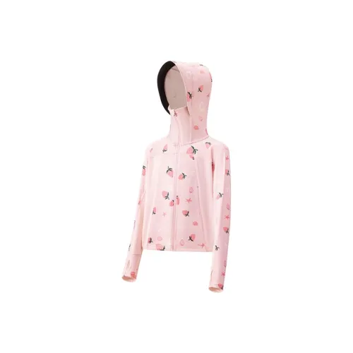 BENEUNDER Детская одежда с защитой от солнца