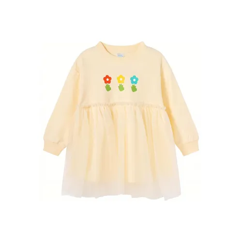 Детское платье Bei Beiyi Children's