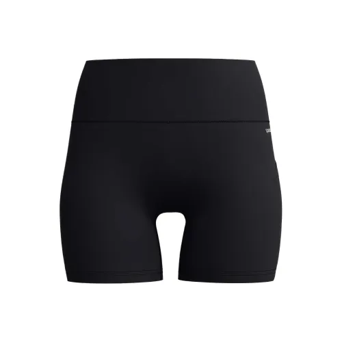 Speedo Плавательные шорты Женские Черные