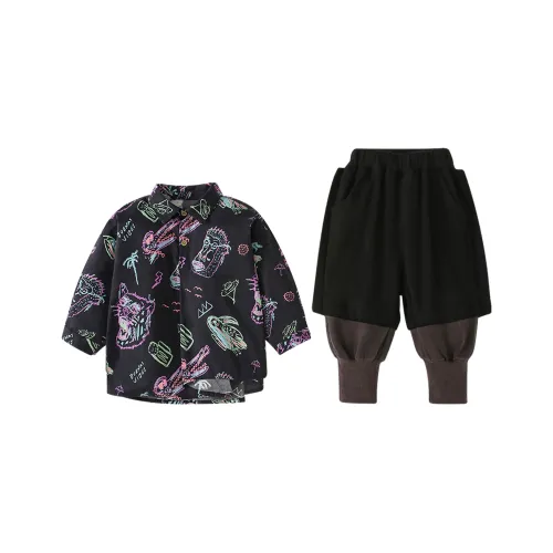 BELACOTI Kids Повседневная спортивная одежда