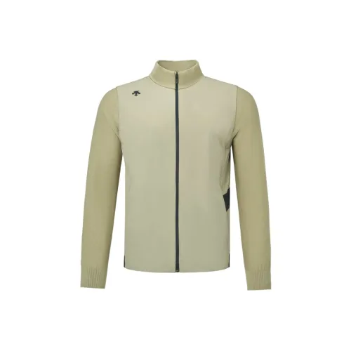 DESCENTE Golf FIELD Куртка Мужская