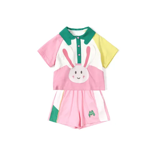 GLADDYBEAR Kids Повседневная спортивная одежда