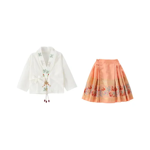 BELACOTI Kids Ханьфу