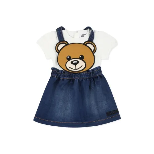 MOSCHINO Повседневная спортивная одежда для малышей и детей дошкольного возраста