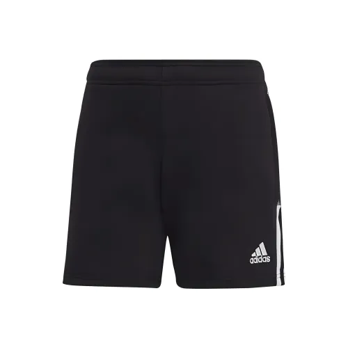 Adidas Tiro 21 Спортивные шорты для женщин черные