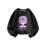 WAG15591 Черный