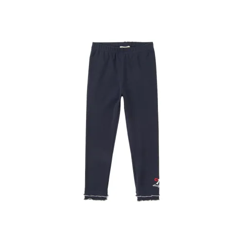 DAVE&BELLA Kids Леггинсы