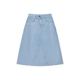 Туманно-синий