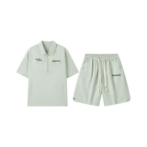 Kawasaki Повседневная спортивная одежда Унисекс