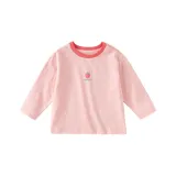 Персиково-розовый