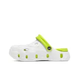 Белый Зеленый