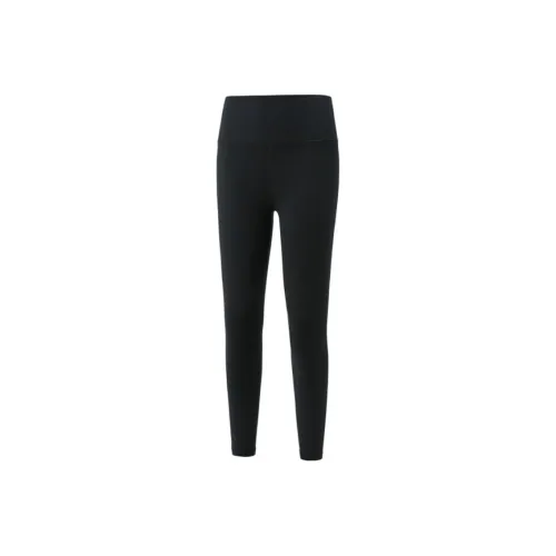 Helly Hansen Черные Женские Спортивные Брюки