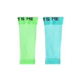 2 пачки (Озеро Синий-Неон Зеленый)