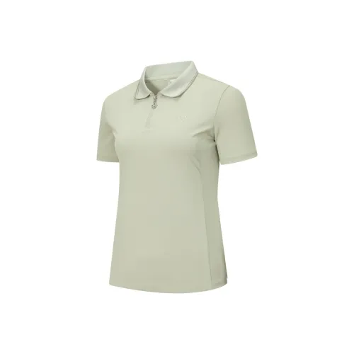 RAPIDO CLAGANCE Поло Женское