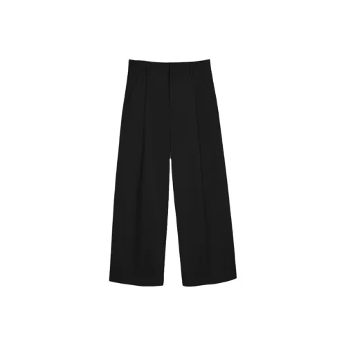 SISONPLAY Черные Мужские Повседневные Штаны