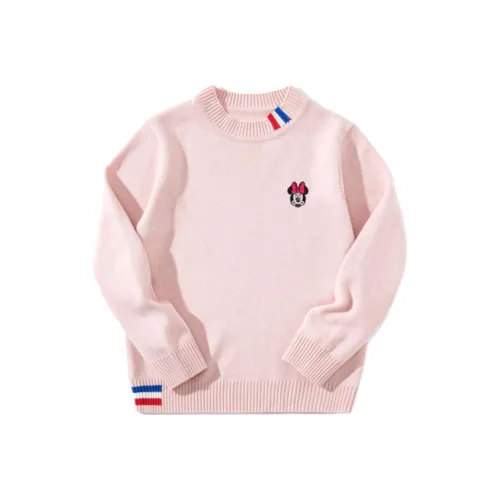 Disney Свитер Розовый Дети Возраст 3-7 лет