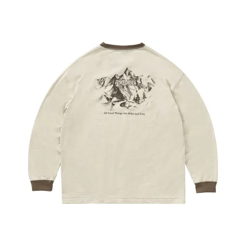 714STREET Унисекс Футболка