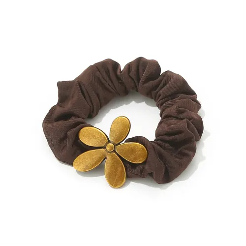 Like A Dream Ткань Резинка для волос Женская