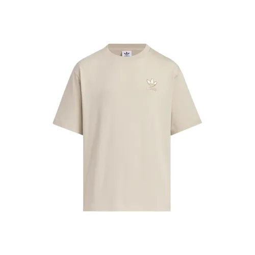 Adidas Originals T-Shirt Adicolor JK Tee Earth Umber Baby