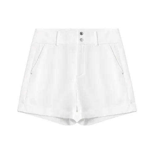 GOLF SS25 Повседневные шорты Женские