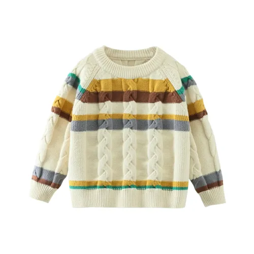 CICIIBEAR Свитер Children Возраст 3-7 лет