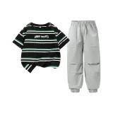 Черно-зеленый/Реверс Письмо Белый Средний-Серый/Перо Ручка K