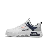 YCZH83 Белый Синий