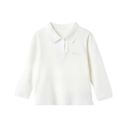 ASK Белая рубашка для школьного возраста T