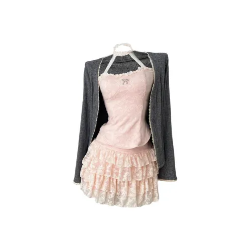 IQC Женские комплекты с юбкой