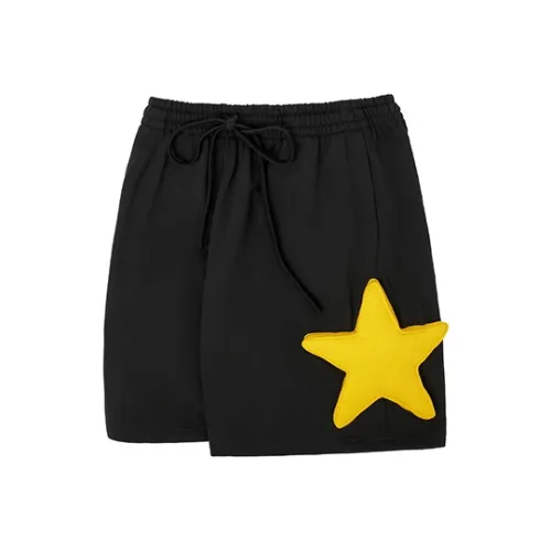 SQQZ Project Повседневные шорты унисекс