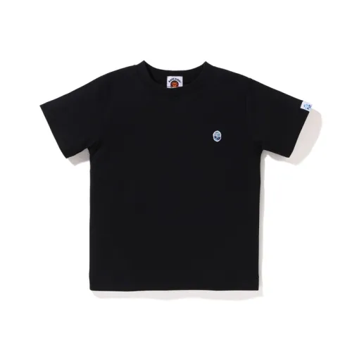 A BATHING APE T Рубашка для детей от 3 до 7 лет