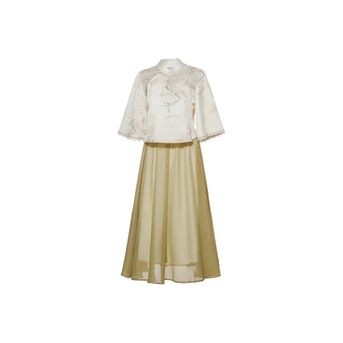 SONDR Женские Комплекты с юбкой