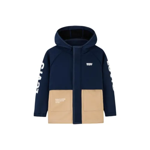 Levi's Ветровка Детская