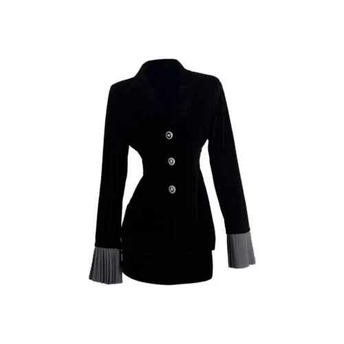 OSQ Женские Комплекты с юбкой