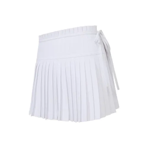 HONMA Повседневные короткие юбки Женские