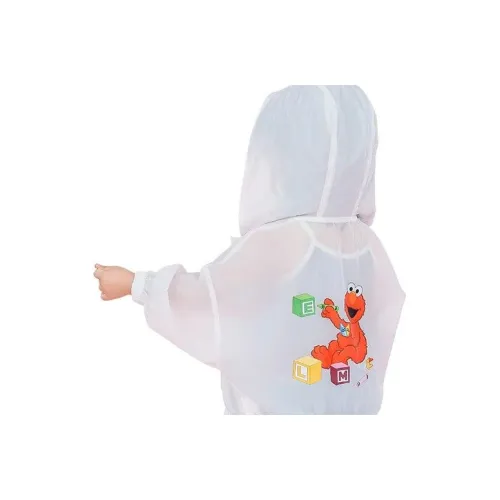 GLADDYBEAR Белый KIDS Туристическая одежда