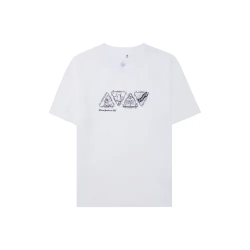 Le Coq Sportif Унисекс Футболки