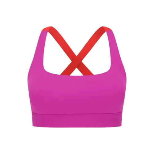 Particle Fever Спортивное белье Женское Розовое Division