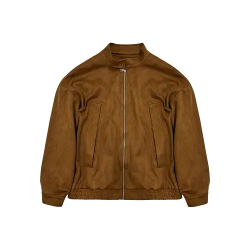 CTIDESTRAW Куртки Пальто Унисекс