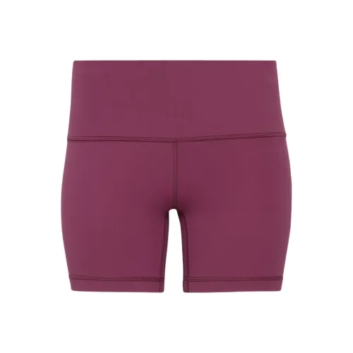 ARITZIA Twinberry Red Женские Велосипедные Брюки