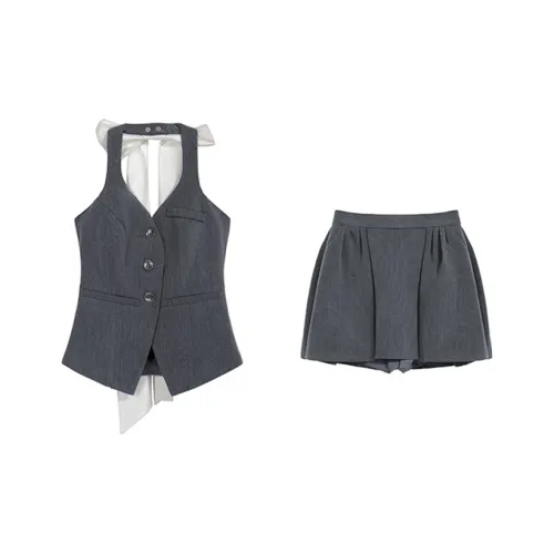 BIFH Женские комплекты с юбкой