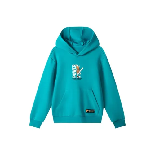 361°KIDS Свитшот BOCI Синий Подростки