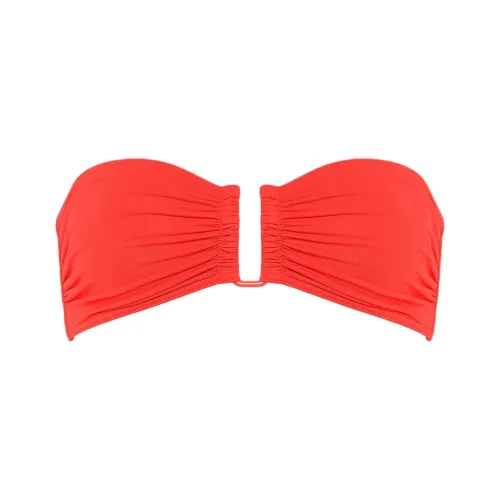 Eres Красный Женские Бикини