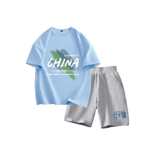 JEANSWEST JNR Kids Повседневная спортивная одежда