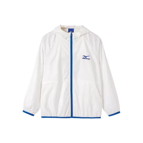 Mizuno Одежда с защитой от солнца для подростков