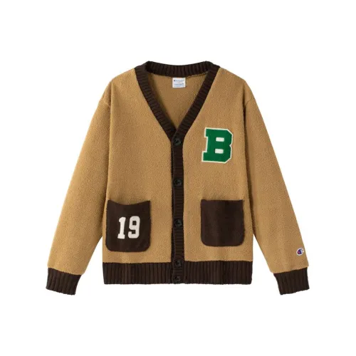 Champion Kids Свитер Дети Возраст 3-7 лет