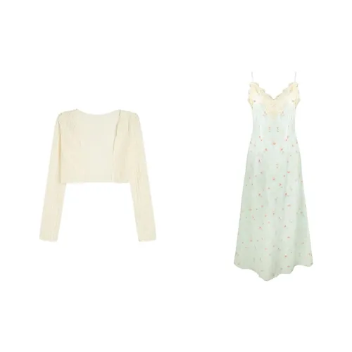 MISTVB Женские комплекты с юбкой